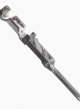 170430-1 连接器触点触头引脚26-30AWG压接锡