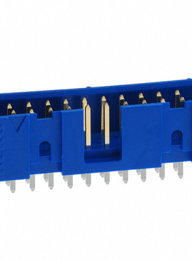 75869-104LF 【CONN HEADER VERT 20POS 2.54MM】