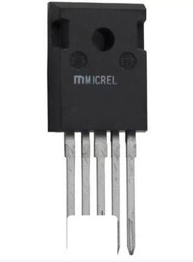 MIC29752WWT IC LDO ADJ 7.5A TO247-5