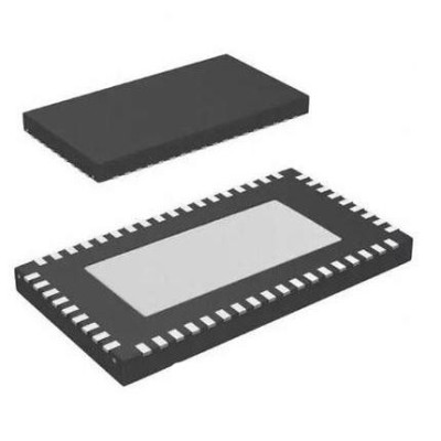 DS80PCI402SQ/NOPB【IC REDRIVER PCIE 8CH 54WQFN】