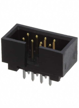 70246-0801 702460801 0702460801 8Pin插座molex连接器接插件