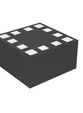 全新 LIS3MDLTR SENSOR MAGMTR I2C/SPI 12LGA