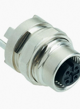 21033216520 接插件连接器CONN RCPT FMALE 5POS GOLD SOLDER