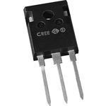 全新 C2M0080120D【MOSFET N-CH 1200V 31.6A TO247】