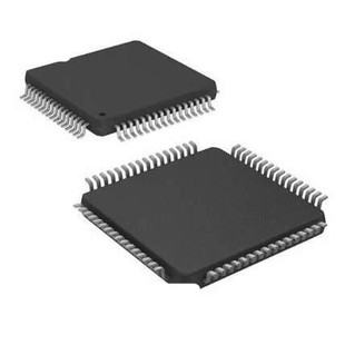 ADS131E06IPAGR AFE 16/24BIT 64KSPS 64TQFP