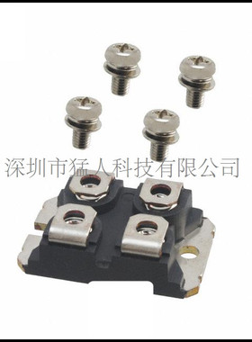 全新 DSS2X61-01A DIODEMODULE100V60ASOT227B