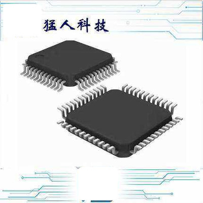 AD9763ASTZRL DAC 10BIT DUAL 125MSPS 48LQFP