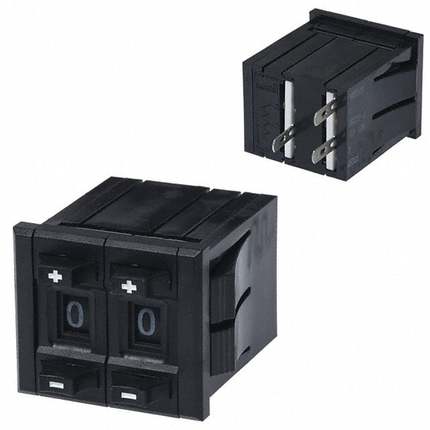 全新 3682S-1-103L〖 VALUE DISPLAY POT 10K 2W PNL MT〗