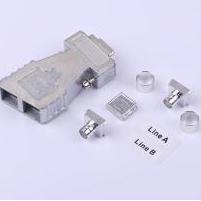 66630096028 连接器外壳 全新原装 66630095034 66630095113