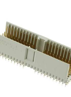 全新 100668-1〖 CONN HEADER 154POS 2MM PRESS-FIT〗