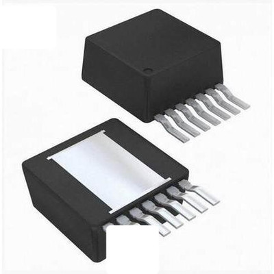 LMZ14203HTZX/NOPB【DC DC CONVERTER 5-30V 3A】