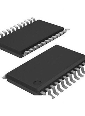 全新 UCC28951QPWRQ1【IC REG CTRLR FULL-BRIDGE 24TSSOP】