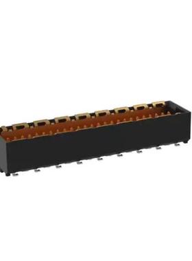 224557【MICROSPD M 2MM SMT 50POS】