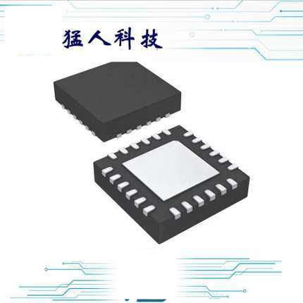 全新 MPU-6000 IMU ACCEL/GYRO I2C/SPI 24QFN