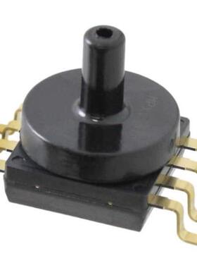 MPXV7025GC6U【PRESSURE SENSOR AXIAL PORT 8-SOP】
