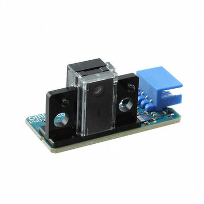 Z4D-C01【SENSOR OPTO REFL 6.5MM CONN HORZ】