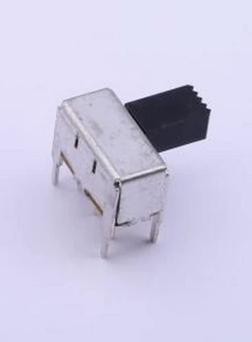 EG1224 &导航开关，操纵杆 & SWITCH SLIDE SPDT 500MA 15V