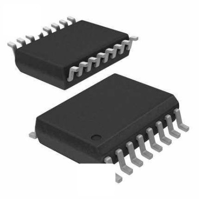 ISOW7841DWER【DGTL ISO 5KV 4CH GEN PURP 16SOIC】