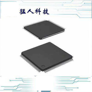 全新 MSP430F47177IPZR IC MCU 16BIT 92KB FLASH 100LQFP