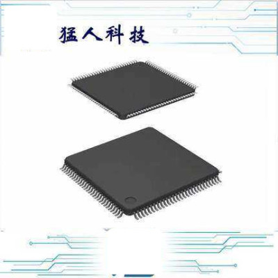 全新 MSP430F47177IPZR IC MCU 16BIT 92KB FLASH 100LQFP