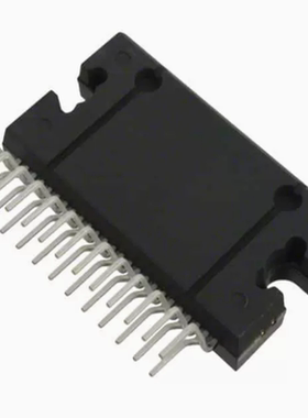 TB67S142HG【IC MOTOR DRIVER PAR 25HZIP】