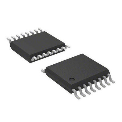 全新  DAC8568ICPWR DA8568C 数模转换器TSSOP16