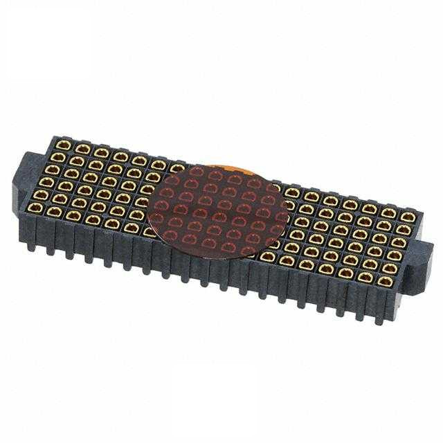 ASP-103612-01 HIGH DENSITY ARRAYS