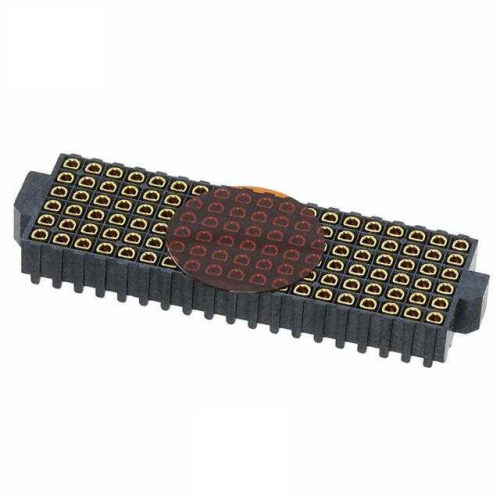 ASP-103612-01 HIGH DENSITY ARRAYS