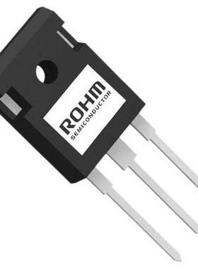 全新 SCT3030ALGC11《MOSFET NCH 650V 70A TO247N》