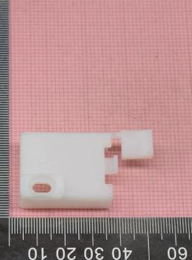 1-640722-0 连接器(CONN STRAIN RELIEF ENCLOSE 9POS)