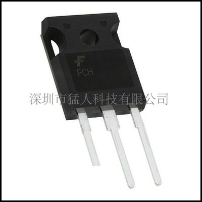 全新 FFSH40120ADN F155 1200VSICSBD40A
