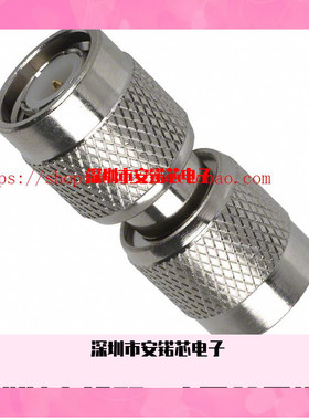 122350[CONN ADAPT PLUG-PLUG TNC 50 OHM]