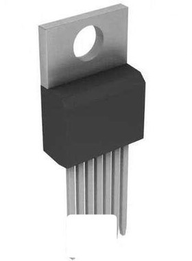 全新 OPA548T-1 IC OPAMP POWER 1MHZ TO220-7