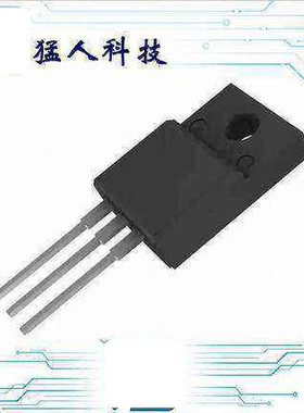 全新 STF40N60M2 『MOSFET N-CH 600V 34A TO220FP』