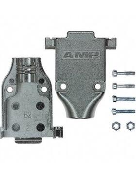 全新 1-5745172-3【CONN BACKSHELL 15POS 180DEG SHLD】