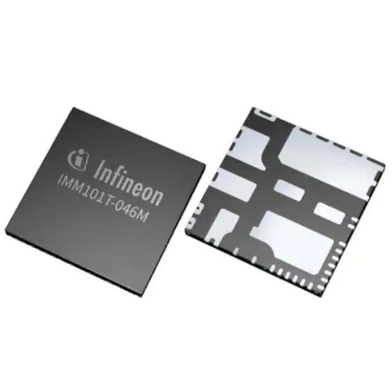 IMM101T046MXUMA1【IMOTION】