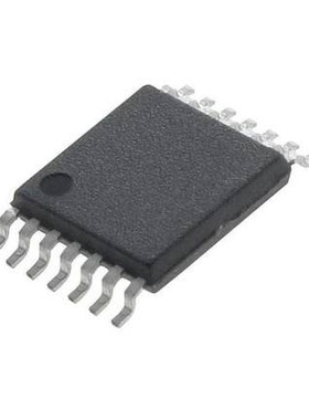 全新 OPA4140AIPWR【IC OPAMP JFET 11MHZ RRO 14TSSOP】