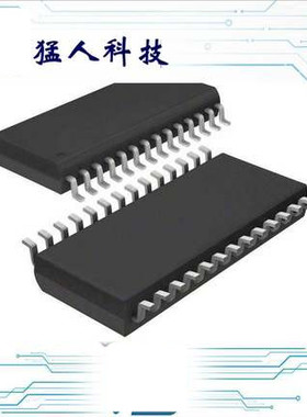 全新 AD9051BRSZ【IC ADC 10BIT 60MSPS 28-SSOP】