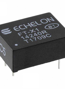 全新 FT-X1-14240R DIP-6