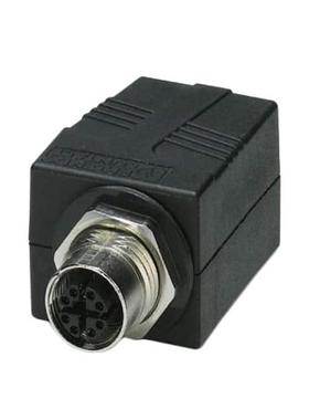 1404549  VS-BH-M12FSX-10G-RJ45/180  全新订货