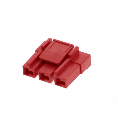 1-1903414-2【CONN PLUG HSG 3POS 9.00MM】