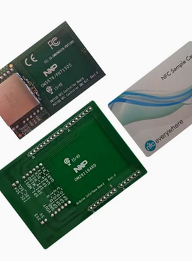 OM5578/PN7150ARDM 评估板 EVAL BOARD FOR PN7150