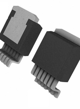 全新 LT1210CR#PBF  OPAMP CFA 55MHZ DDPAK-7