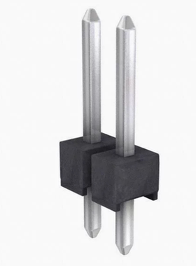 M20-9990246 连接器接插件CONN HEADER VERT 2POS 2.54MM