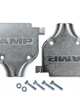 5745173-2《CONN BACKSHELL 25POS 180DEG SHLD》