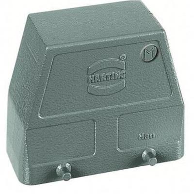 19300160527『CONN HOOD SIDE ENTRY SZ16B M32』