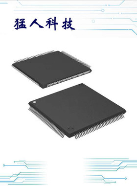 LPC2377FBD144-551 IC ARM7 MCU FLASH 512K 144LQFP