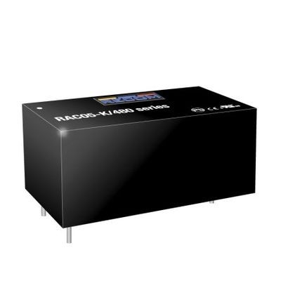 RAC05-12SK/480 【5W AC/DC-CONVERTER 'POWERLINE' 4】