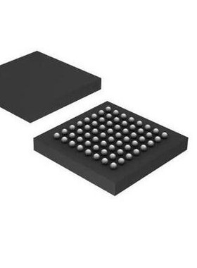 ADS1294RIZXGR AFE 24BIT 32KSPS 4CH 64NFBGA