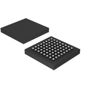 ADS1294RIZXGR AFE 24BIT 32KSPS 4CH 64NFBGA